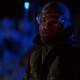 Kurt Russell as MacReady in The Thing.